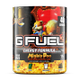 A render of the G Fuel Mighty Poo formula shows Conker sitting on a throne.